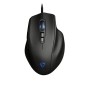 MIONIX NAOS PRO Gaming Mouse 19000DPI USB Black MIONIX NAOS PRO Gaming Mouse 19000DPI USB Black
